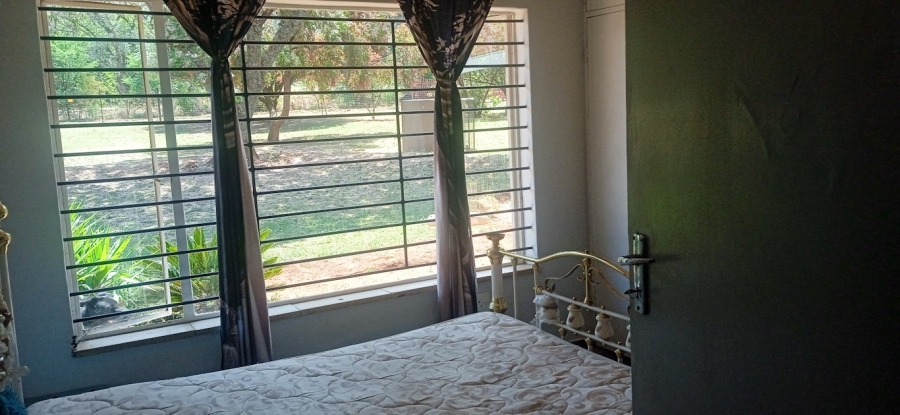 To Let 3 Bedroom Property for Rent in Broederstroom North West